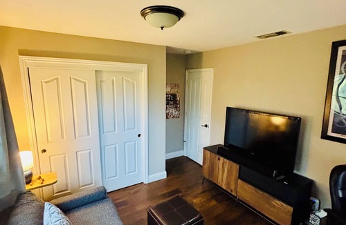 Pleasant Grove House | Perfect 4-bedroom house near lakes and trails in Folsom