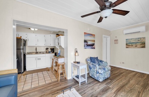 Laguna Beach Condo | 🏖️Perfect for Couples | Close to Beach | Linda's Cozy Cottage A☀️