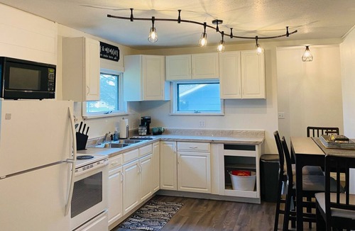 Two Harbors Cottage | Perfect Two Harbors Location - Secluded in Segog