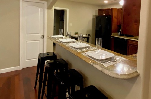 Fort Walton Beach House | Pet-Friendly 3BR Home, Sleeps 8 – Near Beaches & Destin - Emerald Sand Dollar