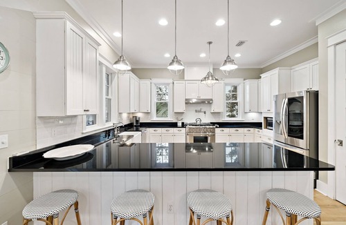 Forest District House | Pet-Friendly WaterColor Retreat | Pool Spring '27 | Cart & Bikes