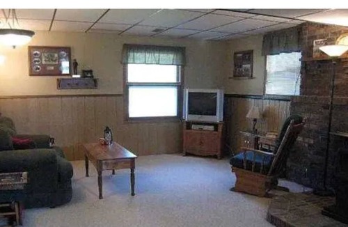 Isanti House | Pine Tree Ranch