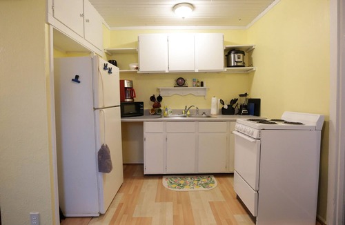 East Pensacola Heights House | Pineapple Paradise: EPH, Close to Downtown, Beach!