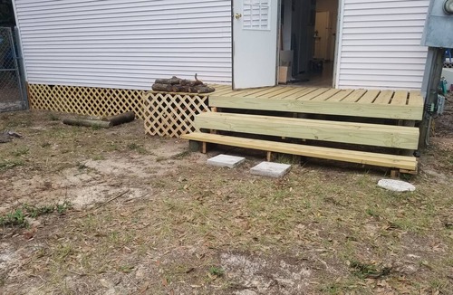 Ono Island House | PINK PEARL of THE POINT -Affordable 3/2 One block to ICW-6 minutes to Beach