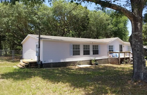 Ono Island House | PINK PEARL of THE POINT -Affordable 3/2 One block to ICW-6 minutes to Beach