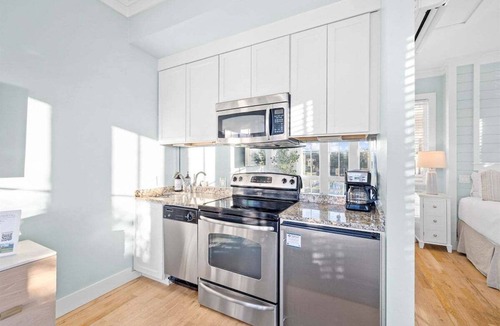 Inlet Beach House | Playa Maya Carriage House