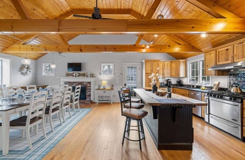 Northwest Harwich House | Point Pleasant: 082-H Heated Pool, Walk to Beach, Close to everything in Harwich!