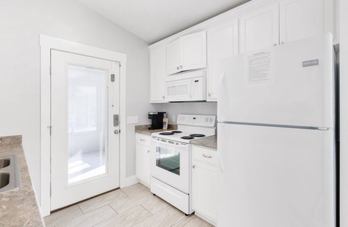 Inlet Beach Heights House | Point Three + Pool, Bikes, Nearby Beach & Sunroom