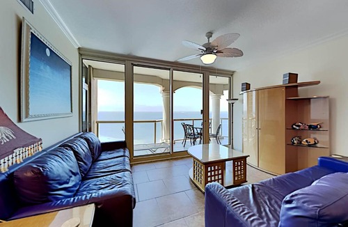 Pensacola Beach Apartment | Portofino Island Resort #2-1608