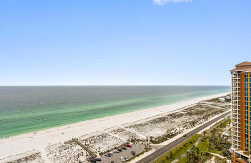 Pensacola Beach Apartment | Portofino Island Resort #1-1902