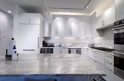 Downtown Boston Condo | Premium Loft 3BR&2BA Heart of Downtown Boston Guest Favorite