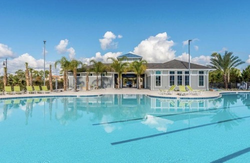 Ono Island Villa | Pretty townhome with pools & hot tub - less than half-mile to beach
