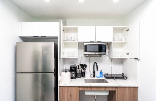 East Little Havana Condo | Prime 1BR Miami Retreat Near Brickell & Marlins Park