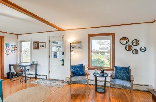 Winter Harbor House | Prime Coastal Location! Large Family Villa