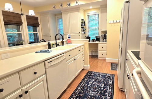 Foscoe House | Private Echota home, great resort amenities, 2car garage, near best attractions
