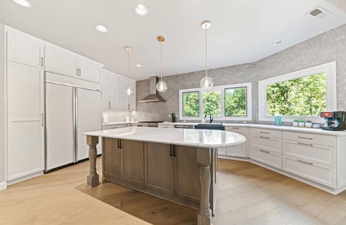 Lake Oswego House | Private house on the Lake Oswego Monthly Rent