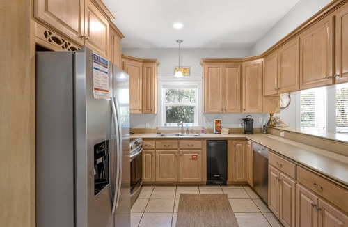 Seacrest House | Private Pool & Beach Access! Rooftop Views of 30A