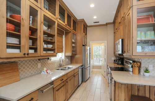 Port St. Joe House | Private Pool, Beachfront, Quiet ~ Coastal Cove