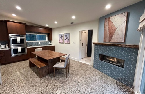 Pensacola House | Private Pool Home. 7 Mins to the Beach! Arcade. Perfect retreat rain or shine!