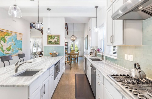 San Juan House | Private Pool, LSV, Pet Friendly & Beach Access