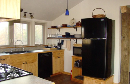 Fort Hill Cottage | Private & unplugged. Near Fallingwater, GAP and Ohiopyle. 5-star reviews