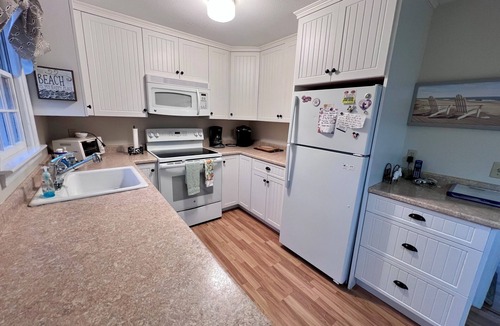 Northwest Harwich House | Quiet 3BR Ranch - Little Dog Friendly! (2033)