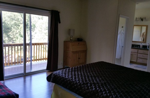 Groveland House | Quiet Retreat near Yosemite and Pine Mountain lake located in a gated community