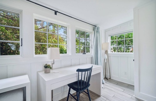 Neskowin Cottage | Quintessential Renovated Historic Cottage in Neskowin Village + Hot Tub