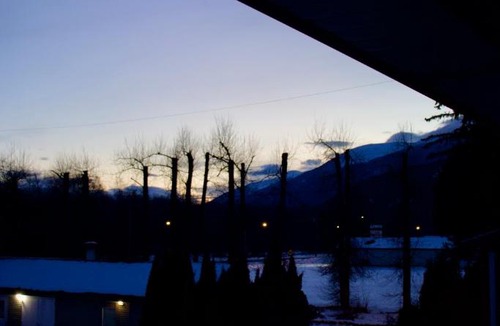Terrace Hotel | Rainbow INN