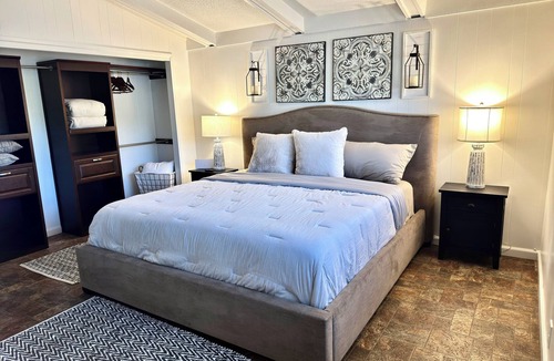 Jamestown Other | Ranch Style Mountain Getaway