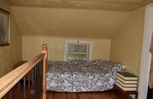 James Creek House | Raystown Farmhouse: Boat, Fish & Relax!