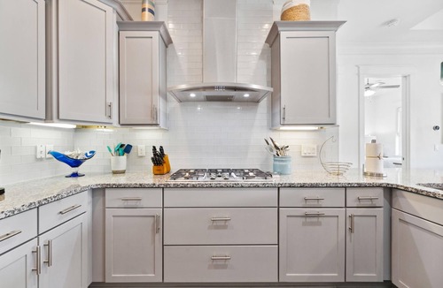 Panama City Beach House | Reef Intermission 30A, Pet Friendly, 2 Pools, 4 Bikes, Free Golf Included