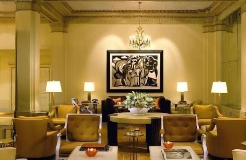 Goose Hollow Hotel | Relax in Style at a Boutique Hotel with Signature Amenities, Pet Friendly!