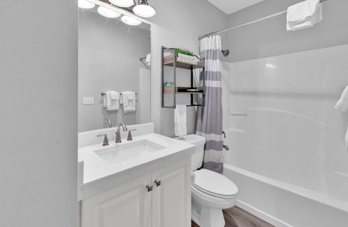 Rosemary Beach Condo | Remodeled, "Villas at Sunset Beach A201", Beach service included Summer 2023!