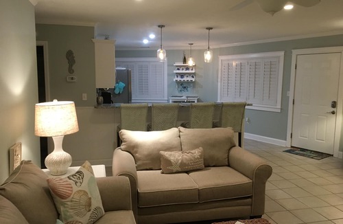 Miramar Beach Condo | RENOVATED in January! Summer dates still available.Labor Day Special 🎉Book now!