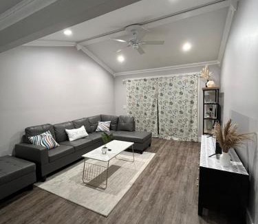 Panama City House | Renovated Townhome by the Bay