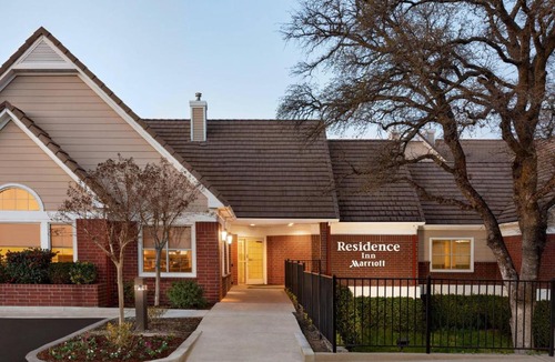 East Roseville Parkway Hotel | Residence Inn by Marriott Roseville