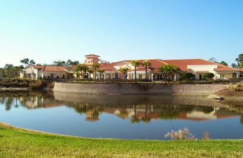 Orange Lake Condo | River Island @ Orange Lake Country Club, Full-Service Resort with Everything!