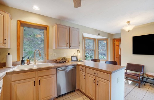 Wrightsville House | River View Lodge on the River