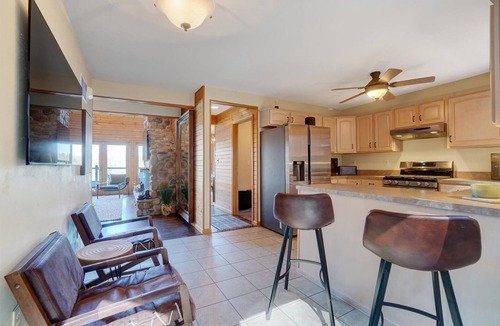 Wrightsville House | River View Lodge on the River