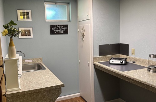 Mariposa Apartment | Robin's Nest - Cozy & quiet guest house minutes from historic downtown Mariposa