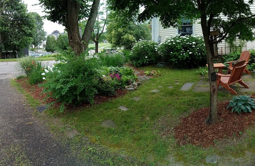 Rockland House | Rockland is the arts capital of Mid Coast Maine! STR 26-36