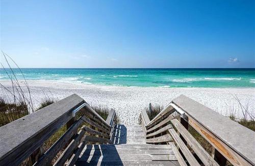 Seagrove Beach House | Rollin Tide Villas- Rollin Tide B9
