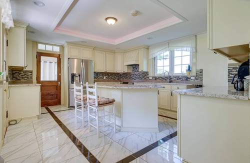 Ronks House | Ronks Vacation Rental: 2 Mi to Dutch Wonderland!