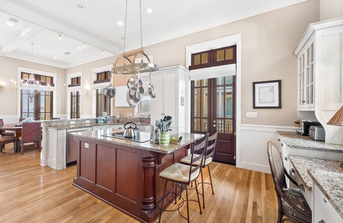 Rosemary Beach Cottage | Rosemary Beach Cottage, Fabulous Gulf Views, next to beach and on Boardwalk F