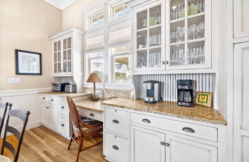 Rosemary Beach Cottage | Rosemary Beach Cottage, Fabulous Gulf Views, next to beach and on Boardwalk F