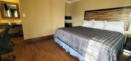 Harbor Hotel | RUBY MOTEL