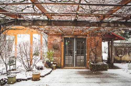 White Salmon Bed & Breakfast | RubyJune Inn