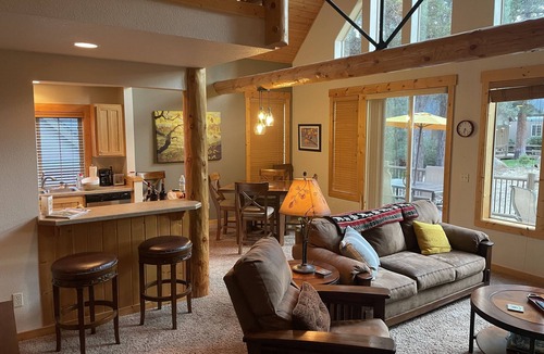 Klamath Falls House | Running Y Ranch Resort Retreat-Gateway to Crater Lake National Park