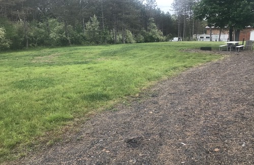 Benezette RV Rental | RV Lot On Best Elk Viewing Road - Across From Visitors' Center